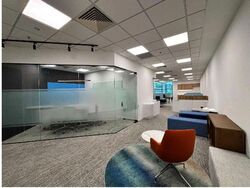 Kings Centre (D3), Office #604210281